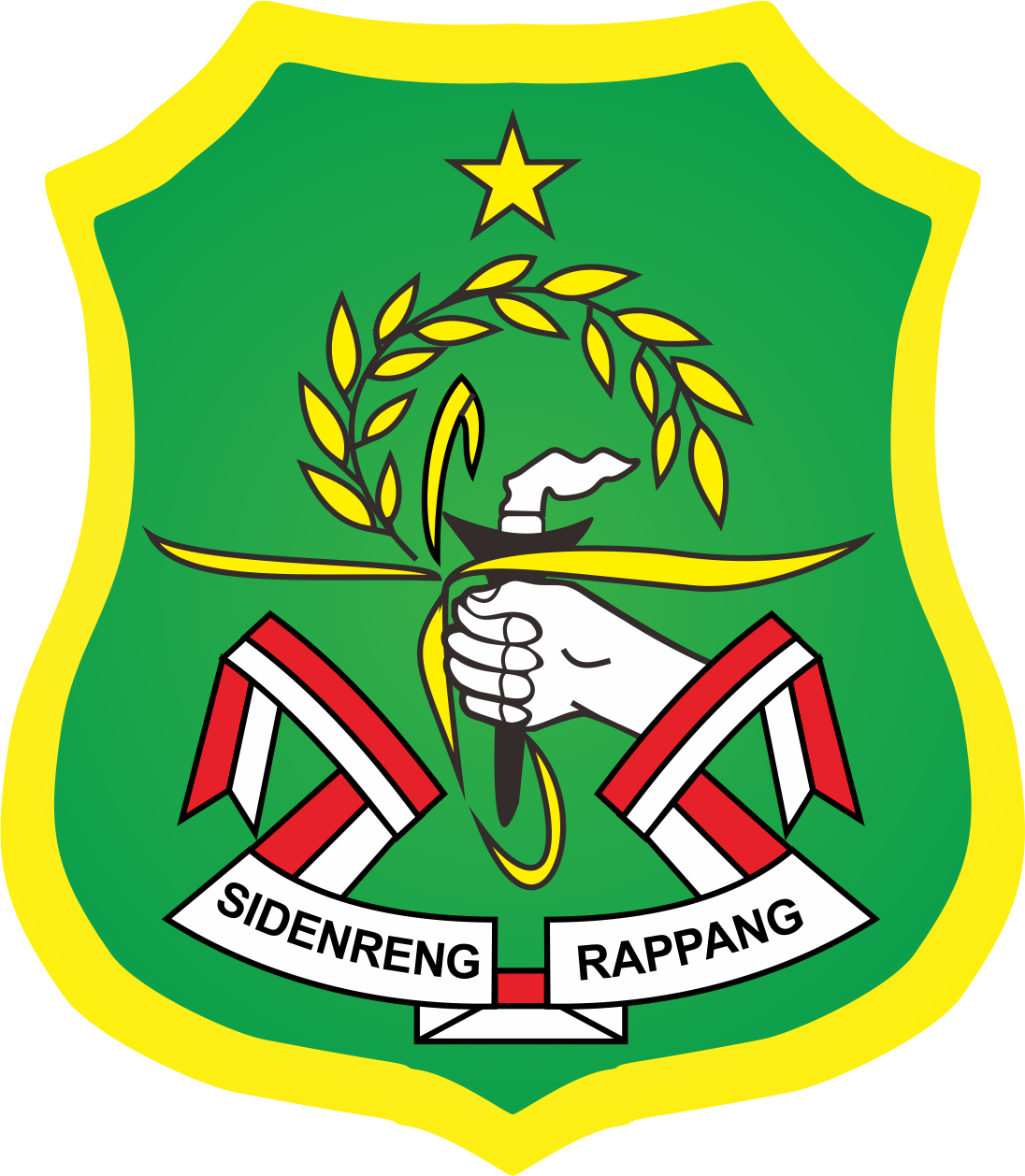 Logo Sidrap